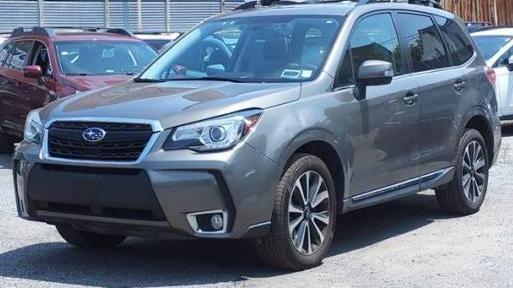 SUBARU FORESTER 2017 JF2SJGWC0HH578730 image