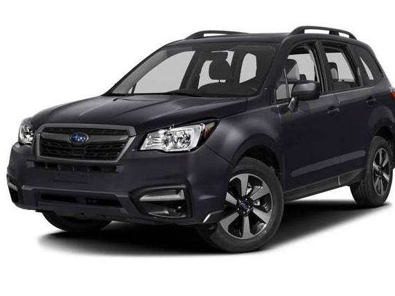SUBARU FORESTER 2017 JF2SJAEC3HH418291 image SUBARU FORESTER 2017 JF2SJAEC3HH418291 image