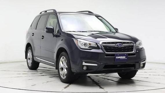 SUBARU FORESTER 2017 JF2SJAWC4HH535473 image