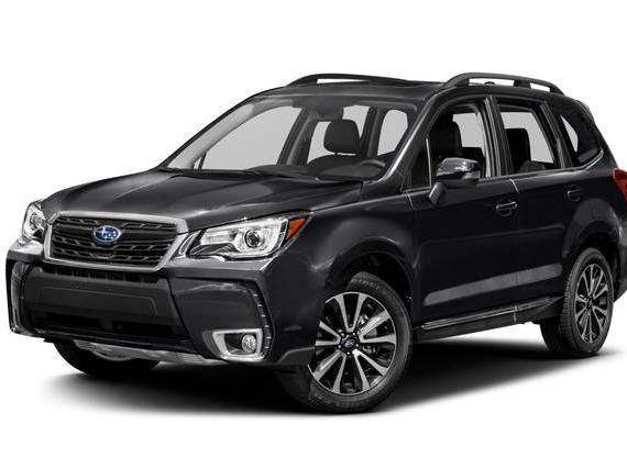 SUBARU FORESTER 2017 JF2SJGWC1HH594449 image SUBARU FORESTER 2017 JF2SJGWC1HH594449 image