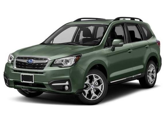 SUBARU FORESTER 2017 JF2SJAWC5HH437522 image SUBARU FORESTER 2017 JF2SJAWC5HH437522 image
