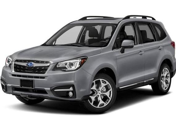 SUBARU FORESTER 2017 JF2SJATC7HH521992 image
