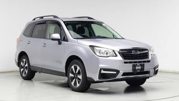 SUBARU FORESTER 2017 JF2SJAEC2HH405628 image