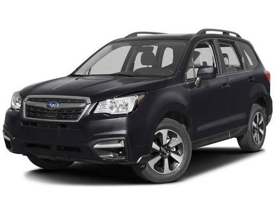 SUBARU FORESTER 2017 JF2SJAGC5HH546805 image
