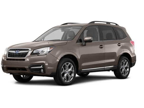 SUBARU FORESTER 2017 JF2SJATC2HH419550 image