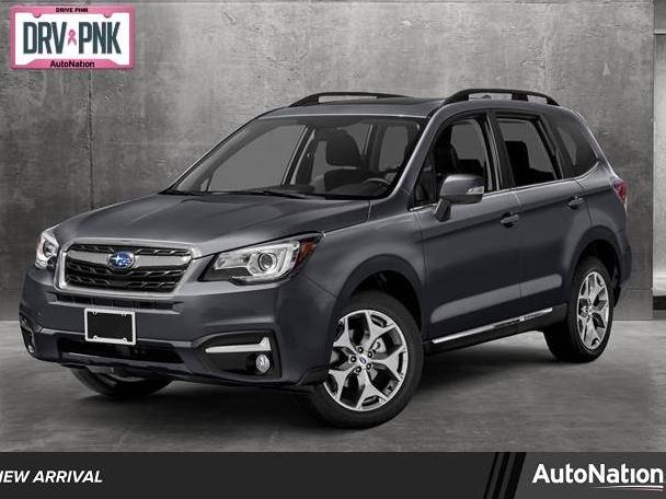 SUBARU FORESTER 2017 JF2SJAWC4HH432067 image