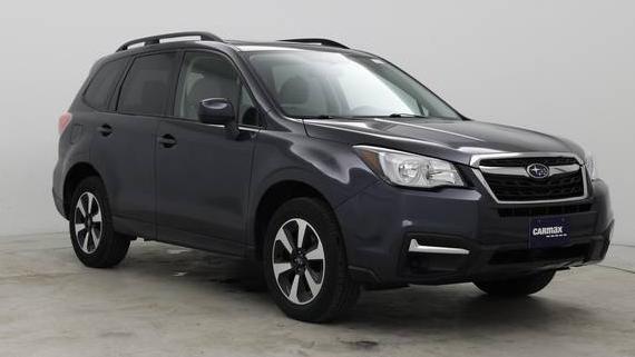 SUBARU FORESTER 2017 JF2SJAECXHH548259 image SUBARU FORESTER 2017 JF2SJAECXHH548259 image