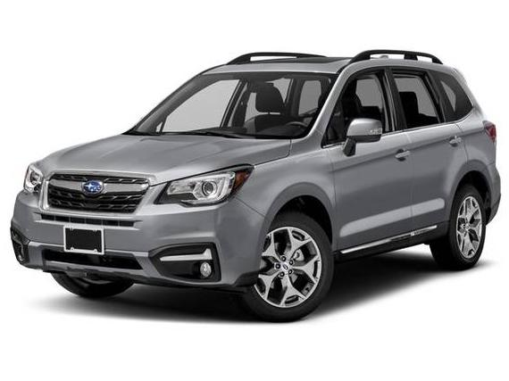 SUBARU FORESTER 2017 JF2SJAWC3HH447661 image