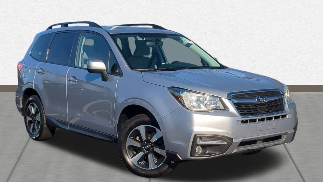 SUBARU FORESTER 2017 JF2SJAGC8HH516732 image