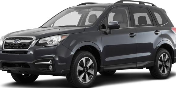 SUBARU FORESTER 2017 JF2SJALC5HH527371 image SUBARU FORESTER 2017 JF2SJALC5HH527371 image