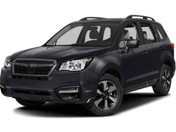 SUBARU FORESTER 2017 JF2SJADCXHH523198 image SUBARU FORESTER 2017 JF2SJADCXHH523198 image