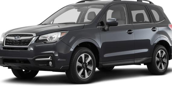 SUBARU FORESTER 2017 JF2SJAJC2HH521059 image SUBARU FORESTER 2017 JF2SJAJC2HH521059 image