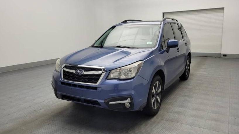 SUBARU FORESTER 2017 JF2SJAJC2HH418529 image