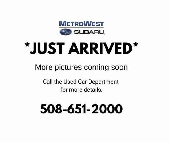 SUBARU FORESTER 2017 JF2SJABC9HH476409 image