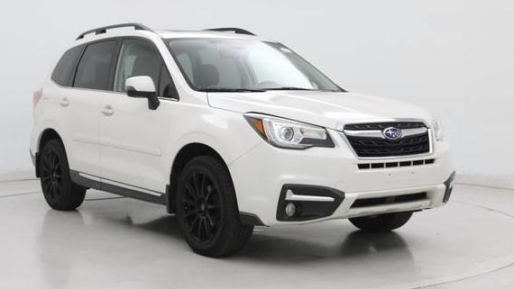 SUBARU FORESTER 2017 JF2SJAWC4HH461746 image