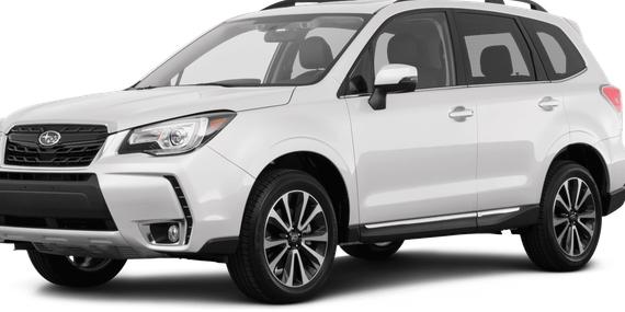 SUBARU FORESTER 2017 JF2SJGWC0HH546554 image SUBARU FORESTER 2017 JF2SJGWC0HH546554 image