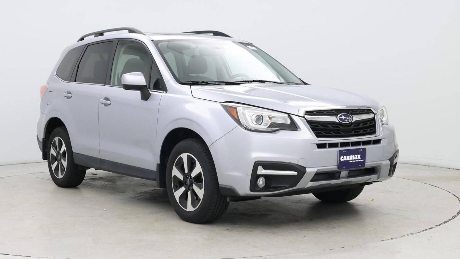 SUBARU FORESTER 2017 JF2SJARC4HH594213 image