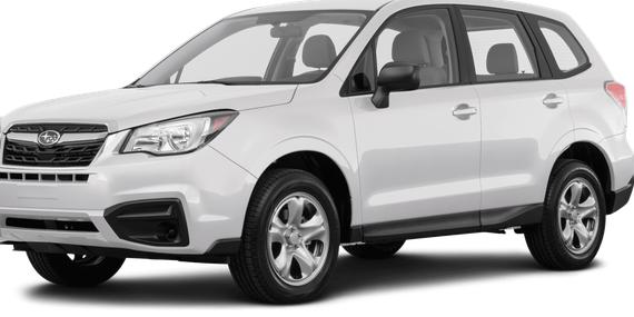 SUBARU FORESTER 2017 JF2SJABC9HH476426 image SUBARU FORESTER 2017 JF2SJABC9HH476426 image