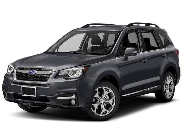 SUBARU FORESTER 2017 JF2SJAWC1HH571623 image