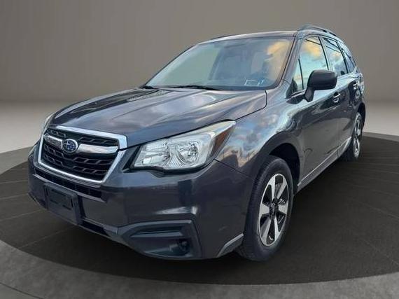 SUBARU FORESTER 2017 JF2SJABCXHH496457 image SUBARU FORESTER 2017 JF2SJABCXHH496457 image