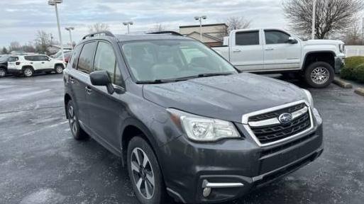 SUBARU FORESTER 2017 JF2SJAJC5HH546649 image