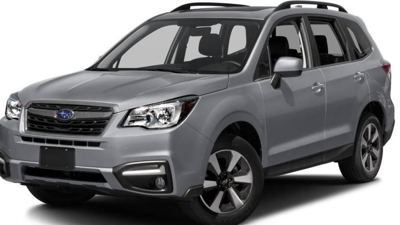 SUBARU FORESTER 2017 JF2SJARC1HH561167 image