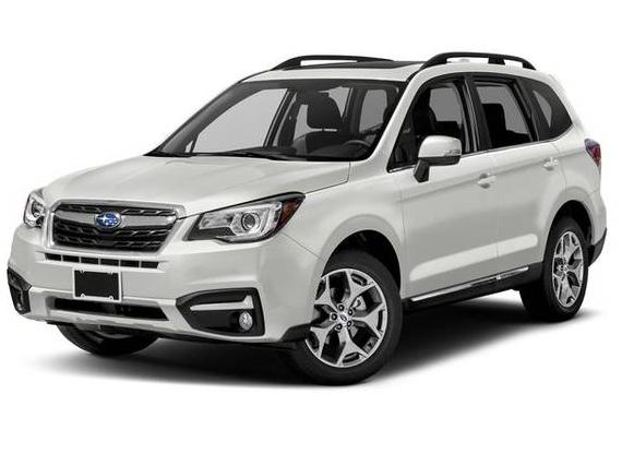 SUBARU FORESTER 2017 JF2SJAWC0HH484778 image