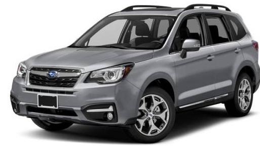 SUBARU FORESTER 2017 JF2SJAWC8HH507837 image