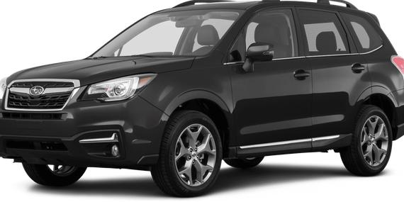 SUBARU FORESTER 2017 JF2SJAWC4HH463996 image
