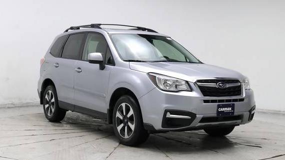 SUBARU FORESTER 2017 JF2SJAEC8HH447060 image SUBARU FORESTER 2017 JF2SJAEC8HH447060 image