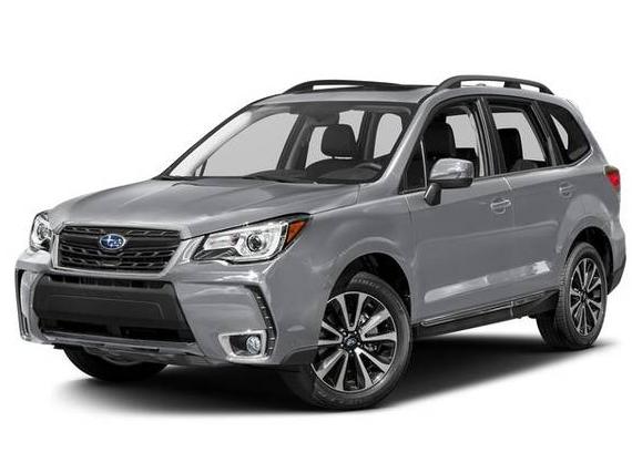 SUBARU FORESTER 2017 JF2SJGWC4HH812271 image SUBARU FORESTER 2017 JF2SJGWC4HH812271 image