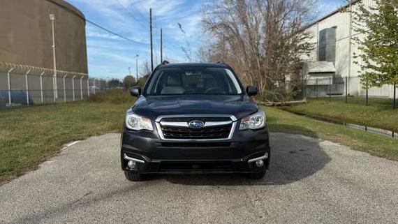 SUBARU FORESTER 2017 JF2SJAJC5HH547879 image SUBARU FORESTER 2017 JF2SJAJC5HH547879 image