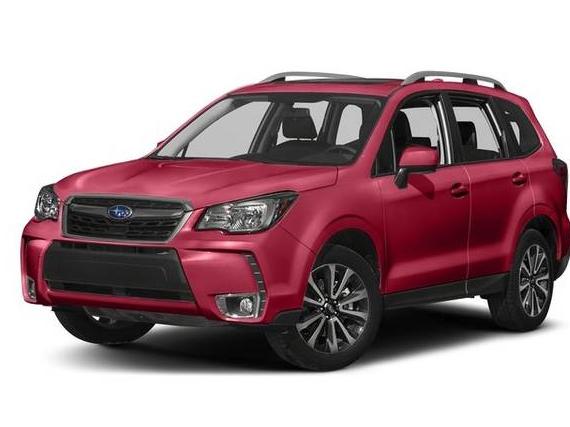 SUBARU FORESTER 2017 JF2SJGEC9HH463335 image SUBARU FORESTER 2017 JF2SJGEC9HH463335 image