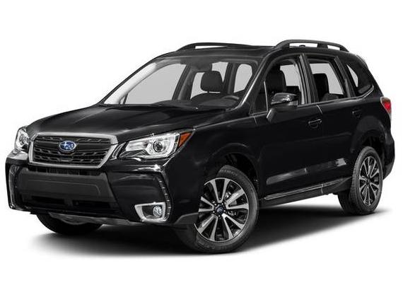 SUBARU FORESTER 2017 JF2SJGTCXHH404412 image