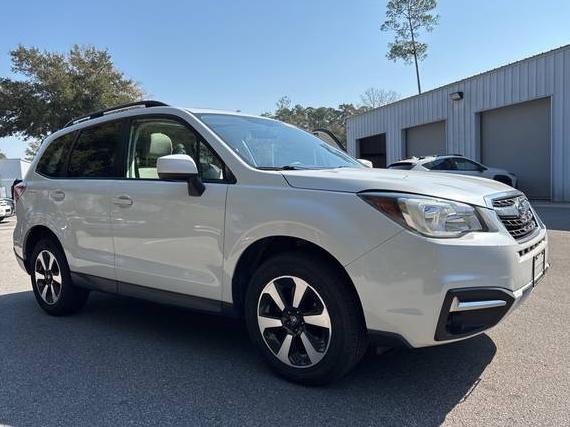 SUBARU FORESTER 2017 JF2SJAEC0HH483146 image SUBARU FORESTER 2017 JF2SJAEC0HH483146 image