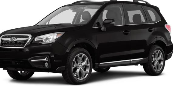 SUBARU FORESTER 2017 JF2SJAWC3HH421772 image
