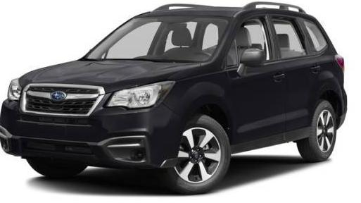 SUBARU FORESTER 2017 JF2SJAAC8HH511216 image