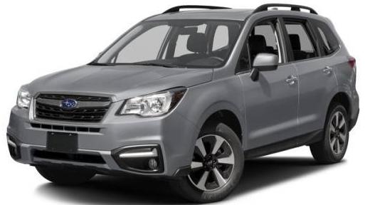 SUBARU FORESTER 2017 JF2SJARC1HH496093 image