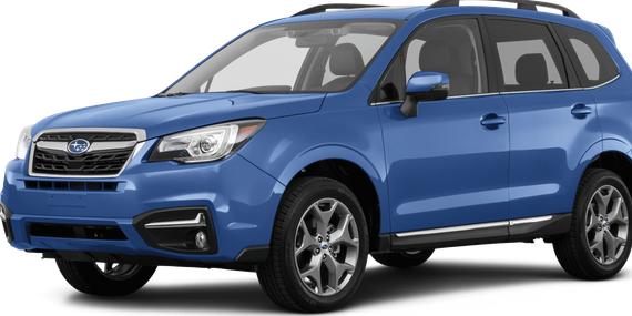SUBARU FORESTER 2017 JF2SJAWCXHH566856 image SUBARU FORESTER 2017 JF2SJAWCXHH566856 image