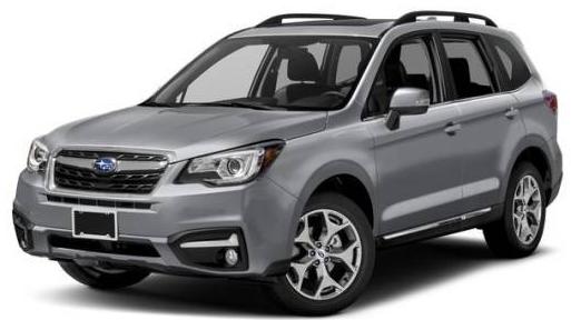 SUBARU FORESTER 2017 JF2SJAWC9HH582188 image