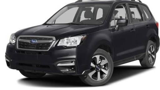 SUBARU FORESTER 2017 JF2SJAEC0HH400136 image SUBARU FORESTER 2017 JF2SJAEC0HH400136 image