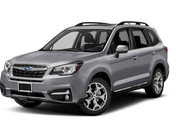 SUBARU FORESTER 2017 JF2SJAWC2HH810922 image