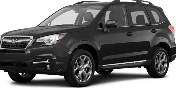 SUBARU FORESTER 2017 JF2SJAWC9HH536716 image