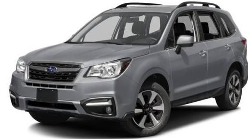 SUBARU FORESTER 2017 JF2SJARC8HH504853 image