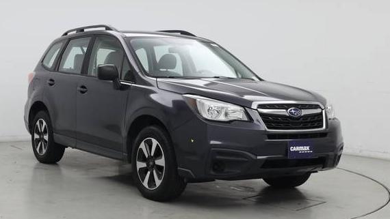 SUBARU FORESTER 2017 JF2SJABC7HH487554 image SUBARU FORESTER 2017 JF2SJABC7HH487554 image