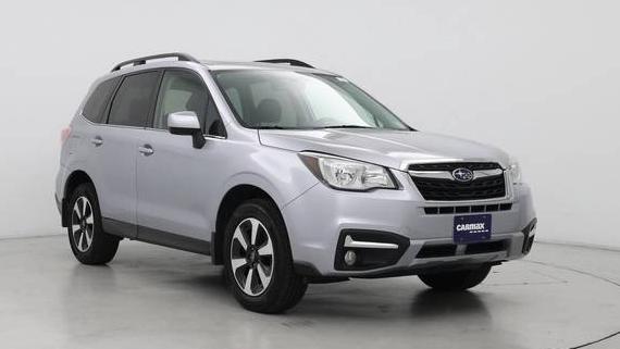 SUBARU FORESTER 2017 JF2SJAJC9HH536951 image