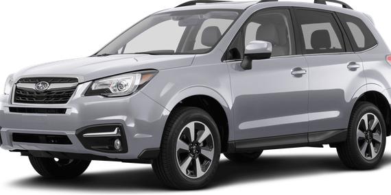 SUBARU FORESTER 2017 JF2SJAJC9HH802646 image SUBARU FORESTER 2017 JF2SJAJC9HH802646 image