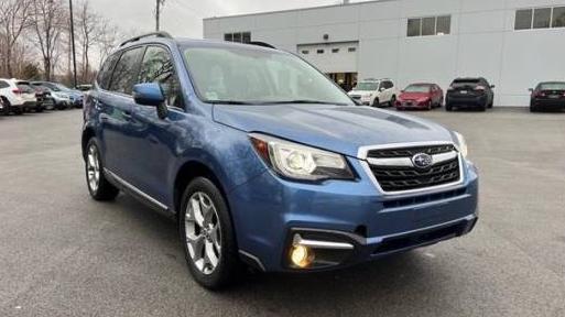 SUBARU FORESTER 2017 JF2SJATC3HH494368 image