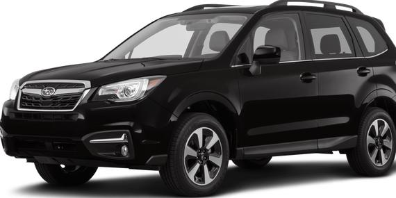 SUBARU FORESTER 2017 JF2SJARC3HH476413 image