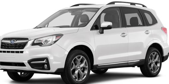 SUBARU FORESTER 2017 JF2SJAWC9HH547778 image SUBARU FORESTER 2017 JF2SJAWC9HH547778 image